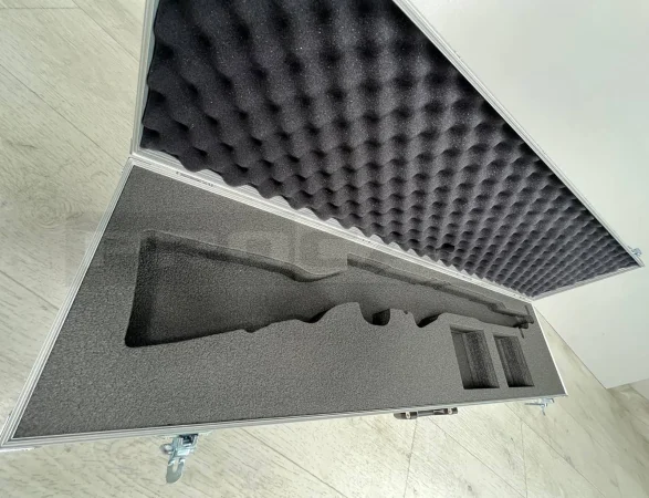 Кейс для оружия " Самозарядный карабин Симонова"